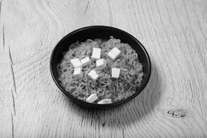 Paneer Masala Maggi