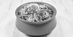 Mutton Handi Biryani (400 gms)