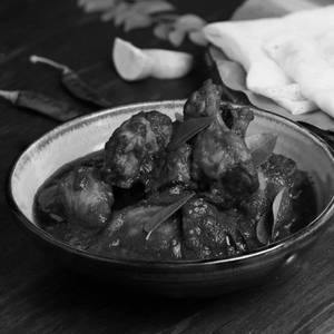 Chicken Ghee Roast