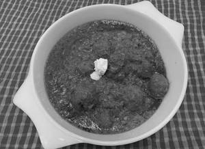 Cheese Angoori Kofta