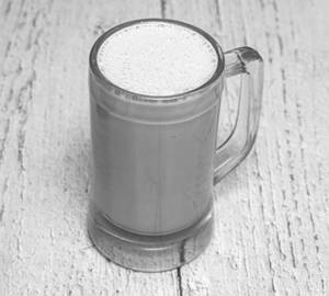 Cold Coffee