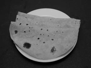 Chapati ( Single )
