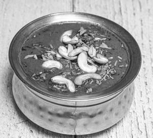 Kaju Curry