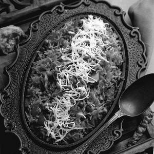 Special Tawa Pulav