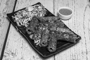 Veg Seek Kabab