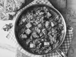 Kadai Paneer