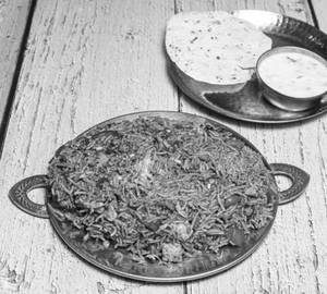 Tawa Pulav