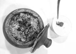 Mutton Matka Biryani (400 gms)