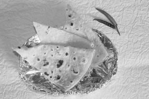 Rumali Roti