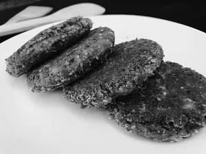 Hara Bhara Kabab (8 Pcs)