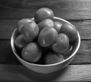 Gulab Jamun