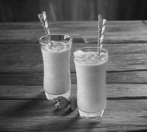 Strawberry Shake [300 Ml]
