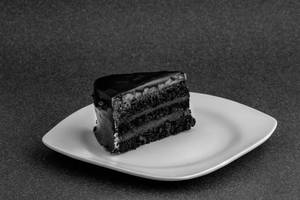 Choco Truffle Pastry