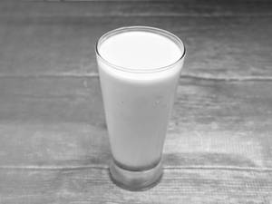 Strawberry Shake