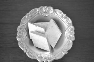 Kaju Katli