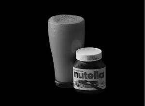 Ultimate Nutella