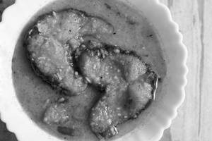 Fish Curry