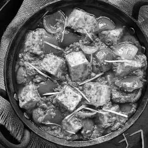 Paneer Toofani