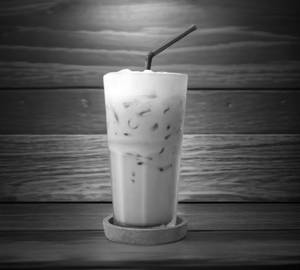 Hazelnut Cold Coffee [300 Ml]