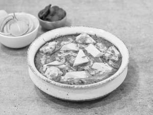 Dahi Paneer