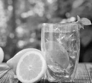 Lemon Ice Tea (Like)