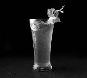 Nimbu soda