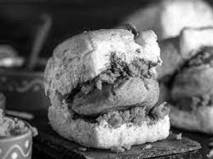 Vada pav