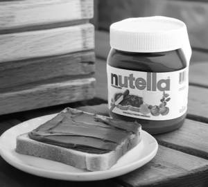 Chocolate Slice