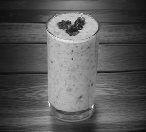 Kaju Anjeer Thickshake [300 Ml]