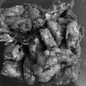 Chicken 65