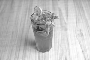 Virjin Mojito