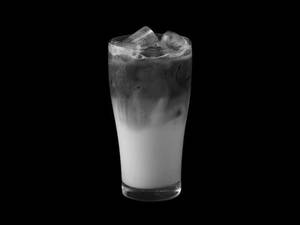 Iced Coffee