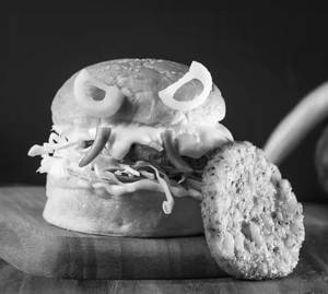 Veg Burger