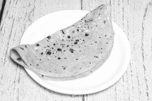 Ghee Chapati