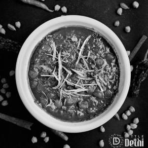 Punjabi Chole Masala