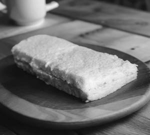 Butter Slice