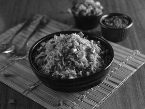 Fried Rice