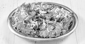 Egg Biryani (400 gms)
