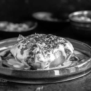 Kachori Chaat