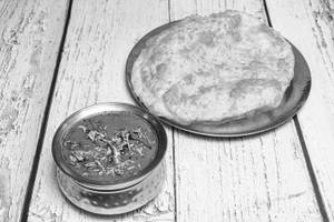 Chole Bhature