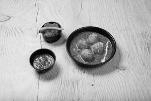 Gulab Jamun Ke Sabji