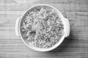 Fried Rice Egg