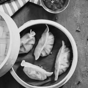 Panner Momos