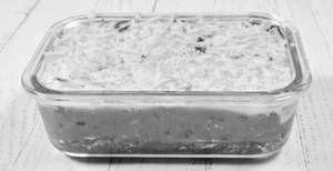 Baked Lasagna (350 gms)