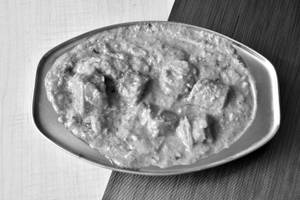 Besan Gatta