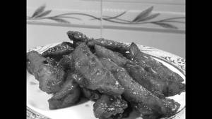 Dragon Potato (300 gms)