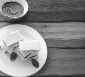 Chutney Slice