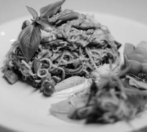 Chicken Gang Khiawwan Noodles