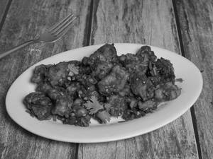 Gobi Manchurian