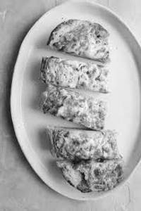 Cheese Garlic Bread